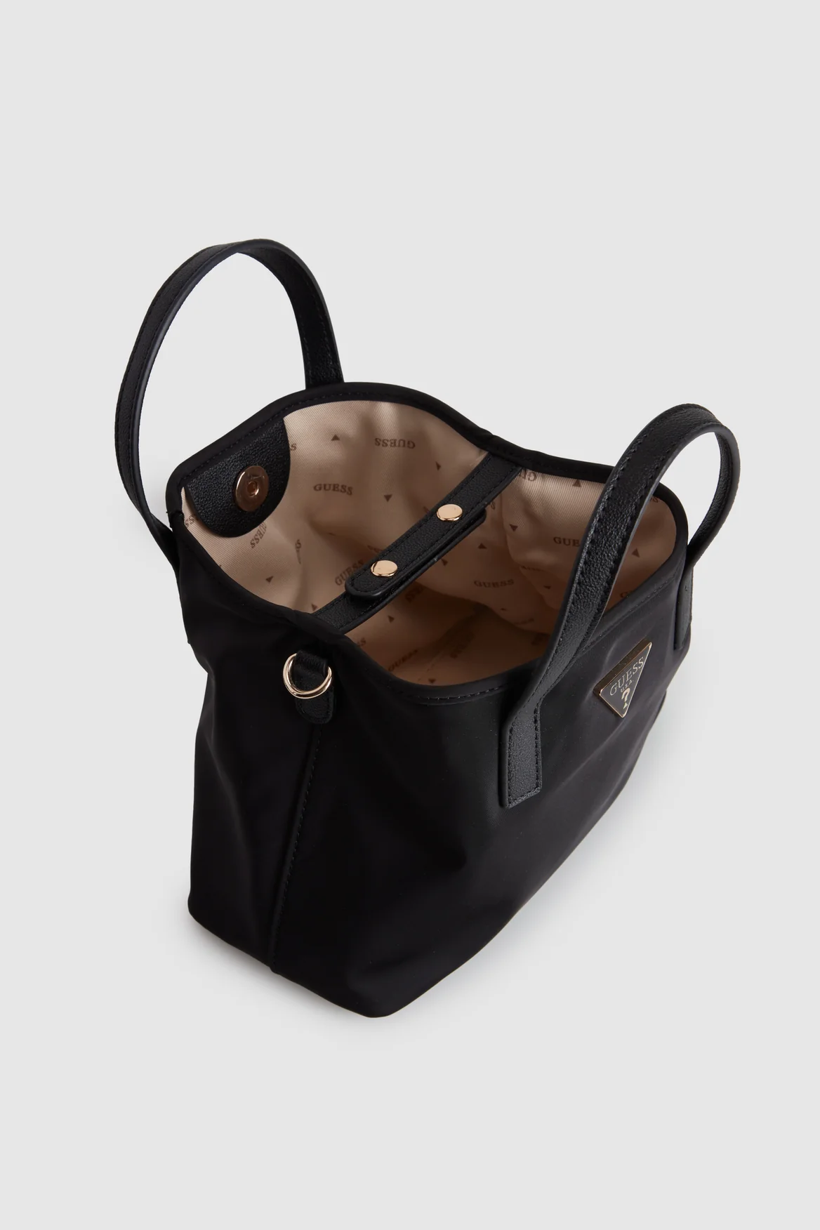 Eco Gemma Mini Tote Bag - Image 5